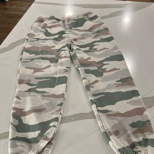 Abercrombie kids sweat pants/joggers